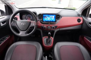 Xe Hyundai i10 Grand 1.2 AT 2017