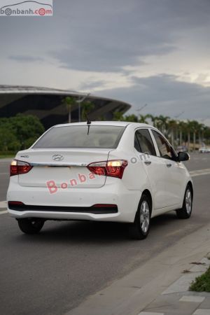 Xe Hyundai i10 Grand 1.2 AT 2017