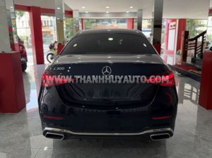 Xe Mercedes Benz C class C300 AMG 2022
