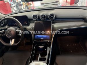 Xe Mercedes Benz C class C300 AMG 2022