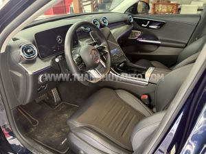 Xe Mercedes Benz C class C300 AMG 2022