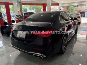 Xe Mercedes Benz C class C300 AMG 2022