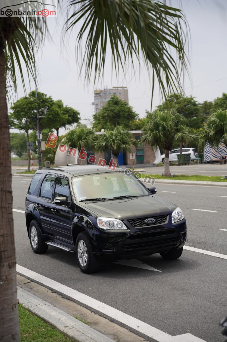 Ford Escape XLS 2.3L 4x2 AT