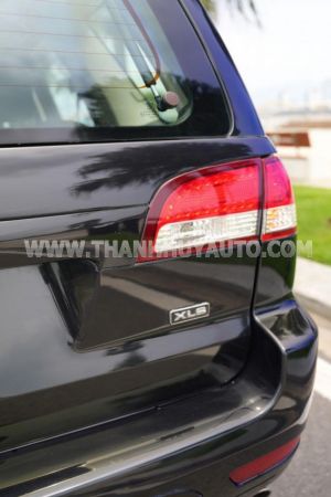 Xe Ford Escape XLS 2.3L 4x2 AT 2013