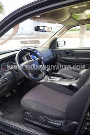 Xe Ford Escape XLS 2.3L 4x2 AT 2013