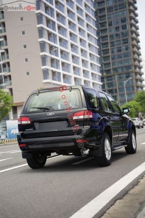 Xe Ford Escape XLS 2.3L 4x2 AT 2013