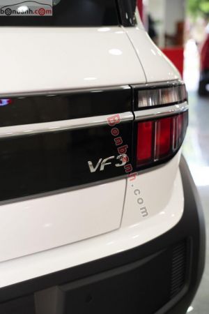 Xe VinFast VF3 Eco 2026