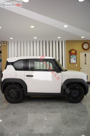 Xe VinFast VF3 Eco 2026