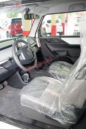 Xe VinFast VF3 Eco 2026