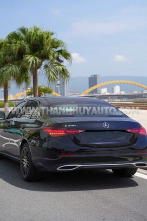 Xe Mercedes Benz C class C200 Avantgarde 2022