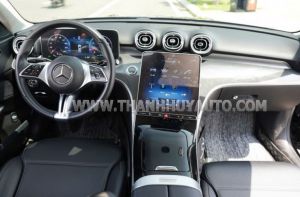 Xe Mercedes Benz C class C200 Avantgarde 2022