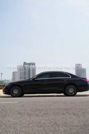 Xe Mercedes Benz C class C200 Avantgarde 2022