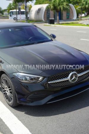 Xe Mercedes Benz C class C200 Avantgarde 2022