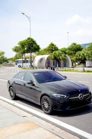 Xe Mercedes Benz C class C200 Avantgarde 2022