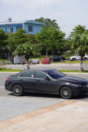 Xe Mercedes Benz C class C200 Avantgarde 2022