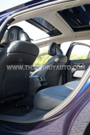 Xe Mercedes Benz C class C300 AMG 2022