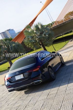 Xe Mercedes Benz C class C300 AMG 2022