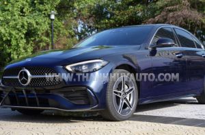 Xe Mercedes Benz C class C300 AMG 2022