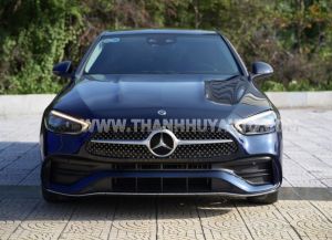 Xe Mercedes Benz C class C300 AMG 2022