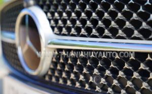 Xe Mercedes Benz C class C300 AMG 2022