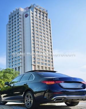 Xe Mercedes Benz C class C300 AMG 2022