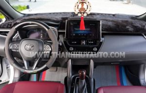 Xe Toyota Corolla Cross 1.8V 2025