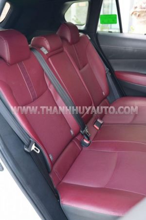 Xe Toyota Corolla Cross 1.8V 2025