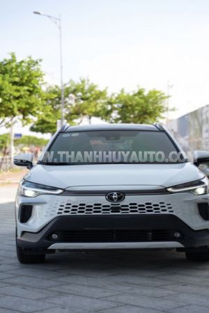 Xe Toyota Corolla Cross 1.8V 2025