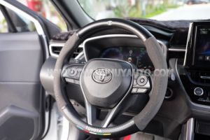 Xe Toyota Corolla Cross 1.8V 2025
