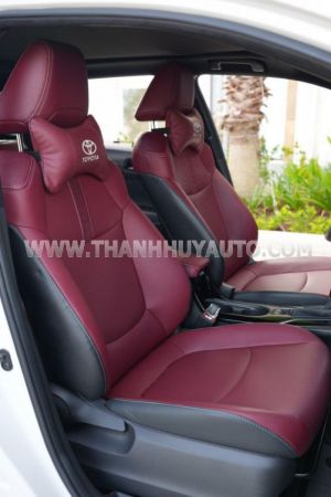 Xe Toyota Corolla Cross 1.8V 2025