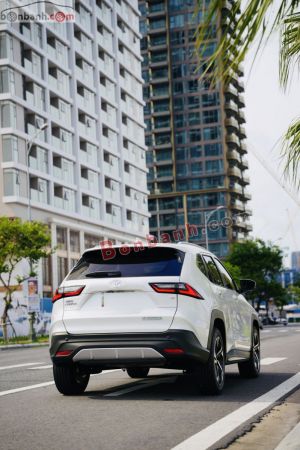 Xe Toyota Yaris Cross 1.5 D-CVT 2025