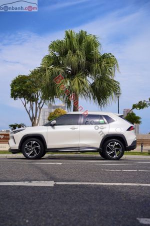 Xe Toyota Yaris Cross 1.5 D-CVT 2025