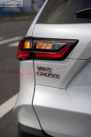 Xe Toyota Yaris Cross 1.5 D-CVT 2025