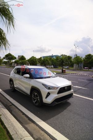 Xe Toyota Yaris Cross 1.5 D-CVT 2025
