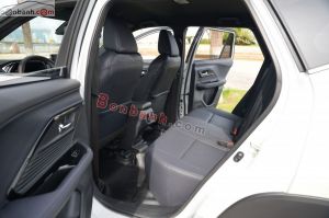 Xe Toyota Yaris Cross 1.5 D-CVT 2025