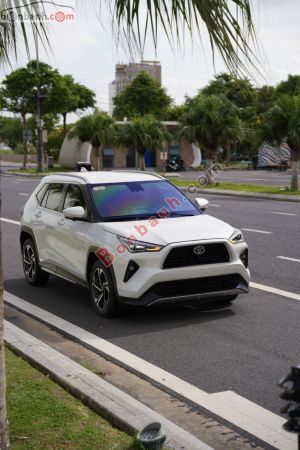 Xe Toyota Yaris Cross 1.5 D-CVT 2025