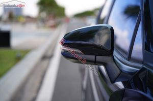 Xe Toyota Corolla Cross 1.8G 2021