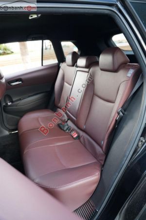 Xe Toyota Corolla Cross 1.8G 2021
