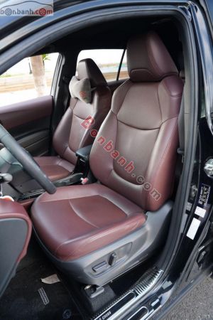 Xe Toyota Corolla Cross 1.8G 2021