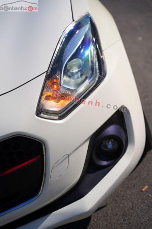 Xe Suzuki Swift GLX 1.2 AT 2019