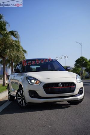 Xe Suzuki Swift GLX 1.2 AT 2019