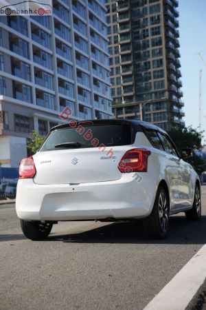 Xe Suzuki Swift GLX 1.2 AT 2019