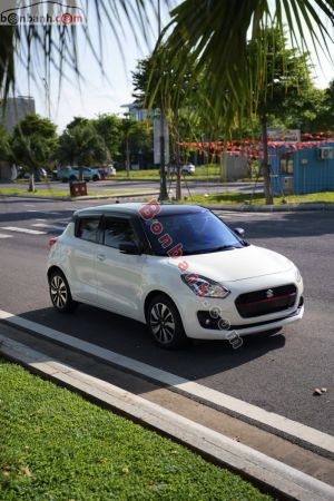 Xe Suzuki Swift GLX 1.2 AT 2019