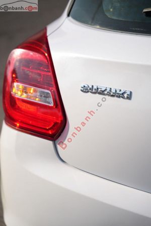 Xe Suzuki Swift GLX 1.2 AT 2019