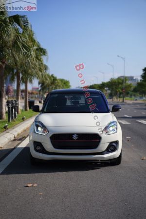 Xe Suzuki Swift GLX 1.2 AT 2019