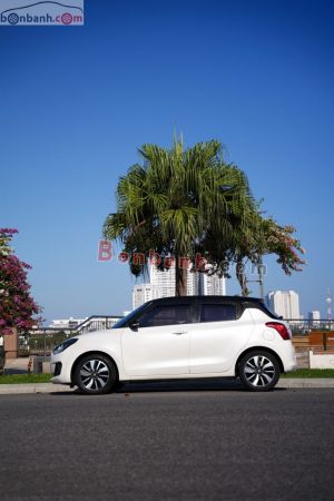 Xe Suzuki Swift GLX 1.2 AT 2019