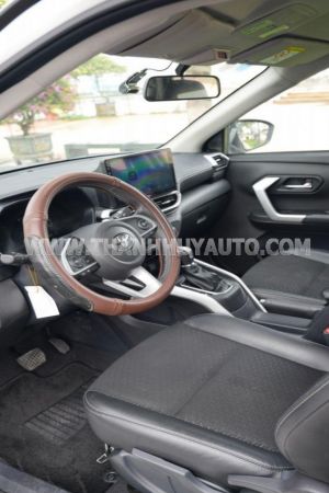 Xe Toyota Raize G 1.0 CVT 2023