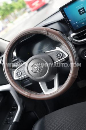 Xe Toyota Raize G 1.0 CVT 2023