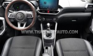 Xe Toyota Raize G 1.0 CVT 2023