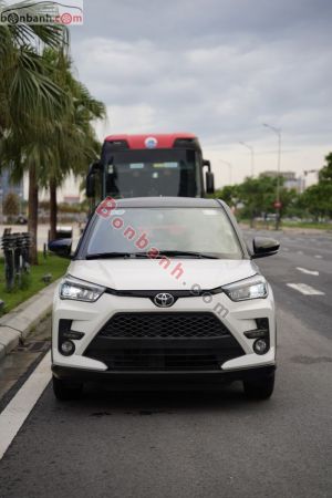 Xe Toyota Raize G 1.0 CVT 2023
